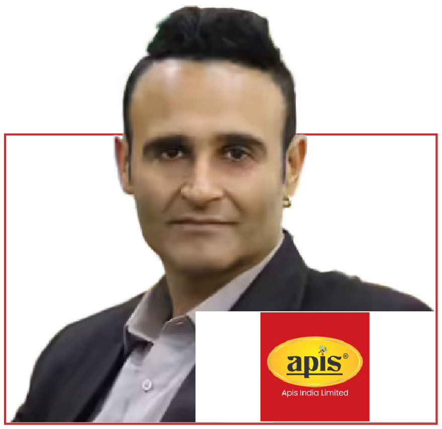 Amit Anand