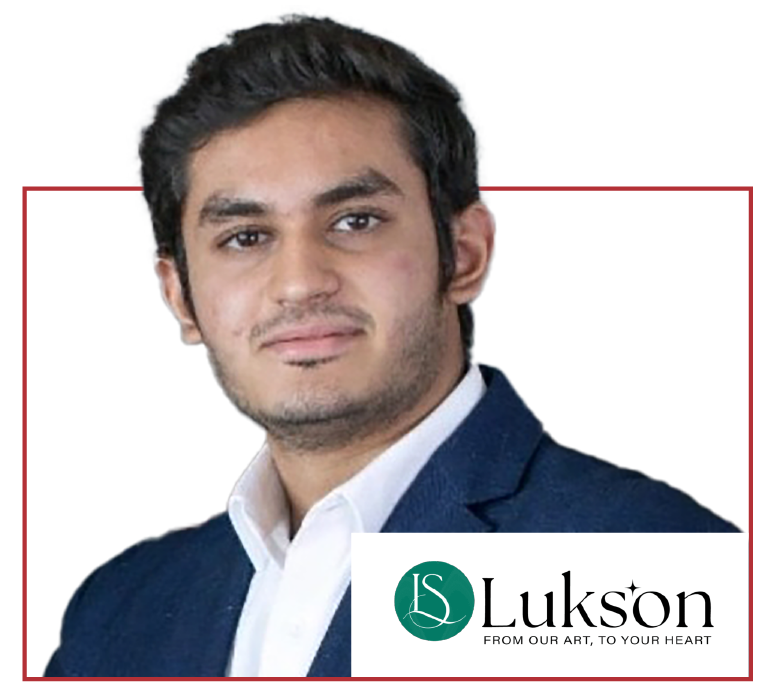 Anand Lukhi