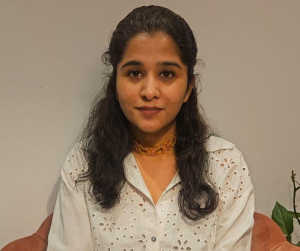 Ankita Singh
