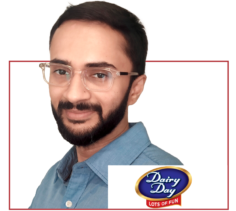 Arvind Ramachandran