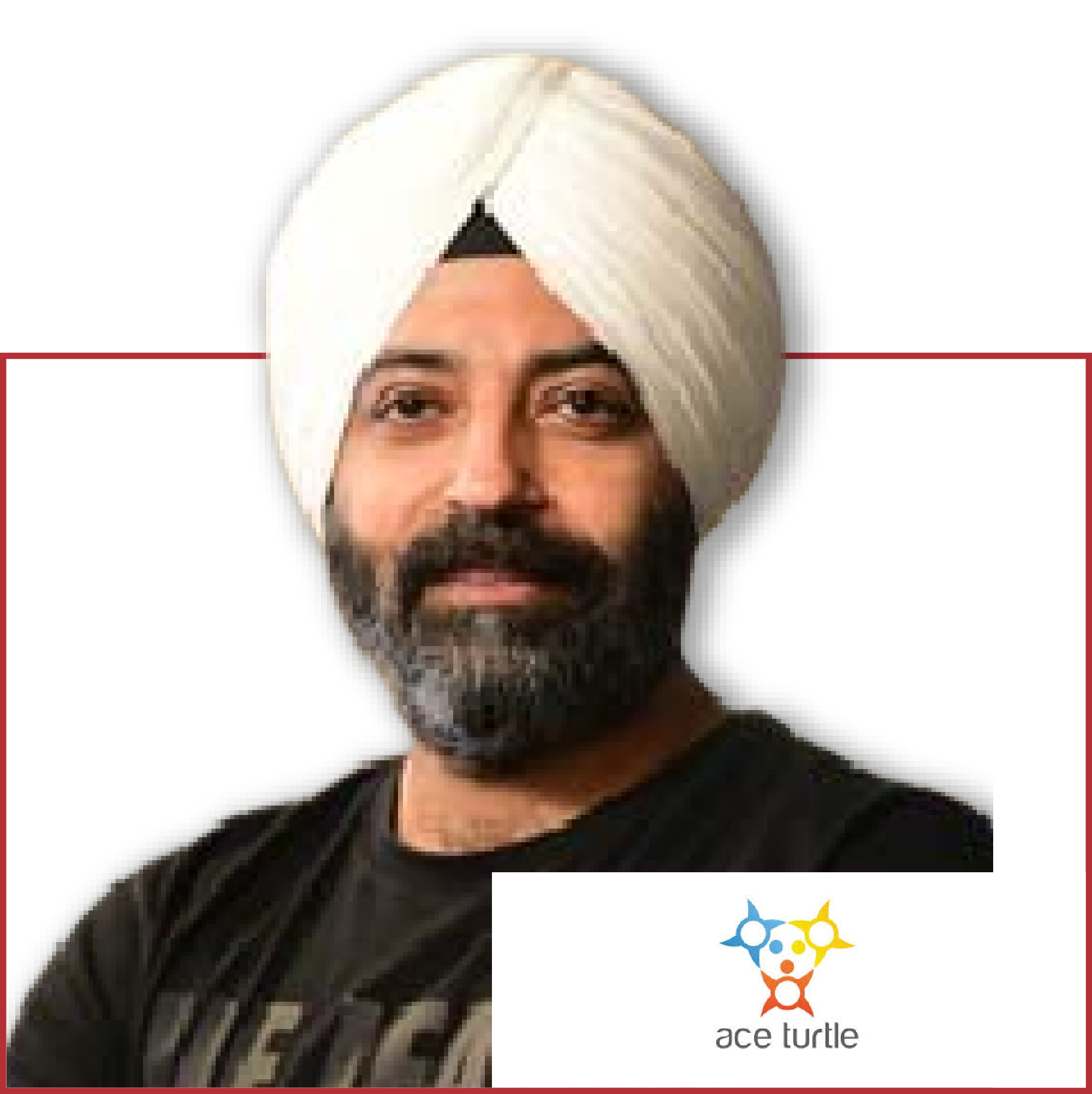 Berry Singh