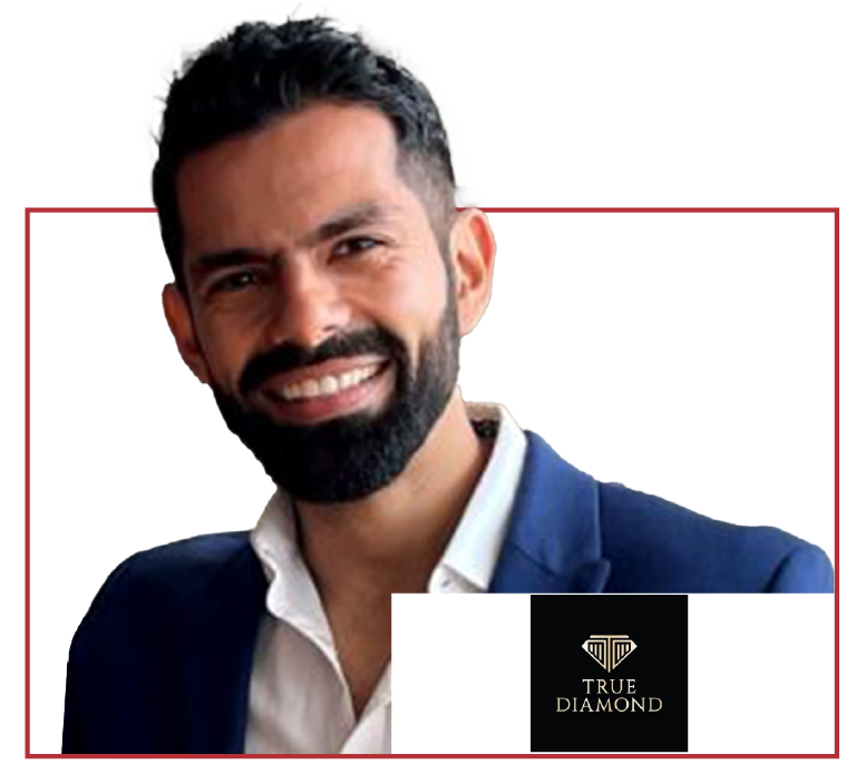 Darayus Mehta
