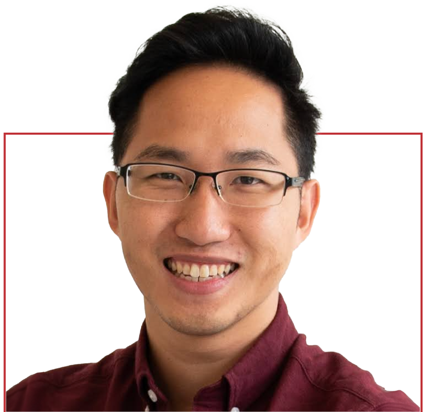 David Chew
