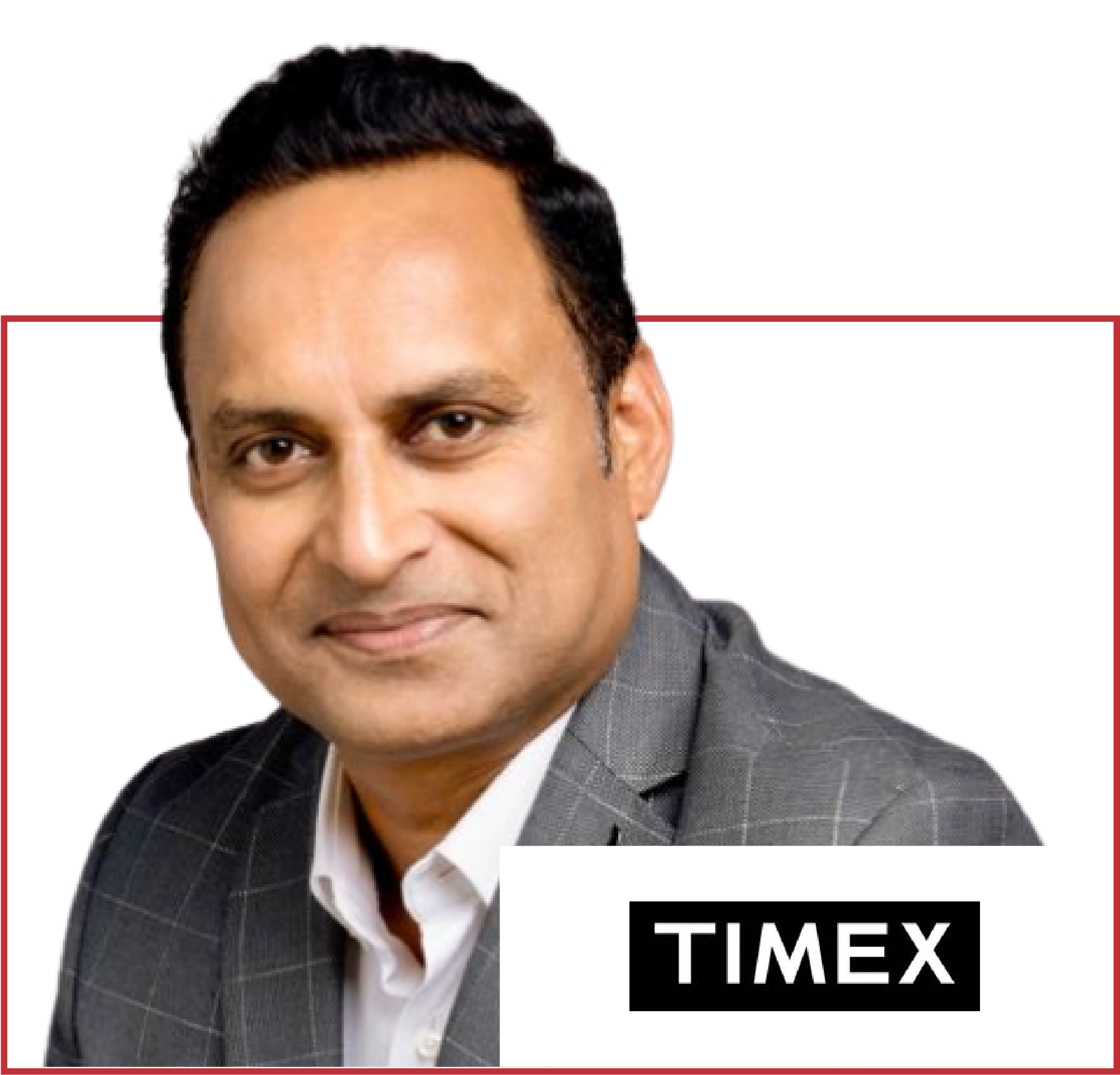 Deepak Chhabra
