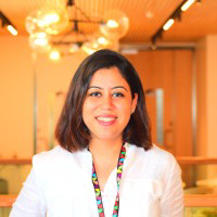 Gunjan Singhvi