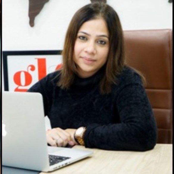 Hanisha Gandhi