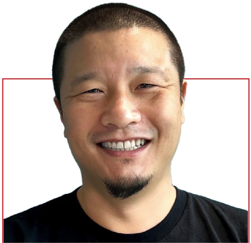 Kevin Zhang