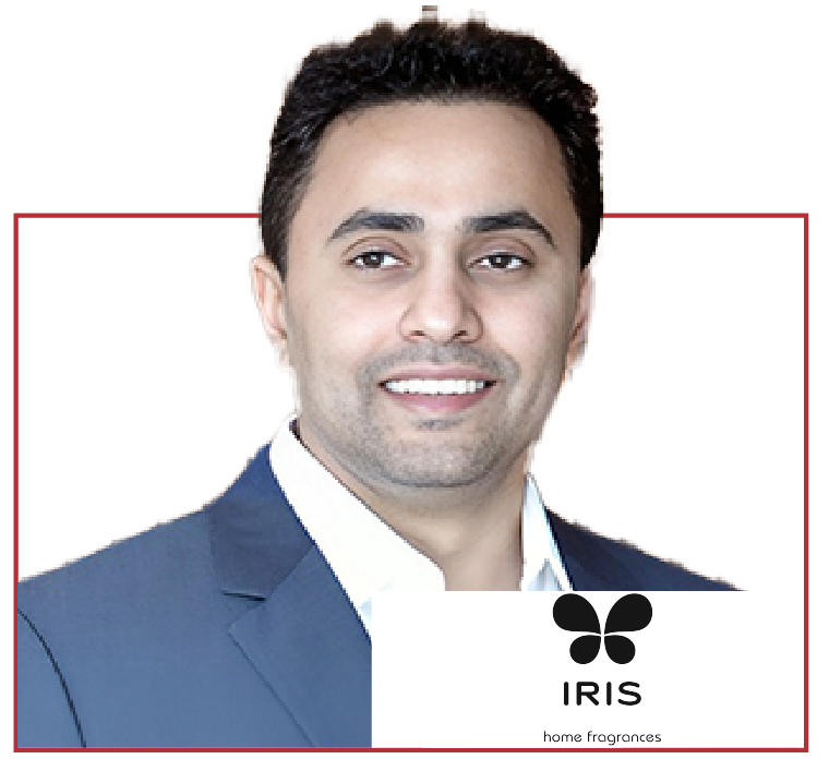 Kiran Ranga