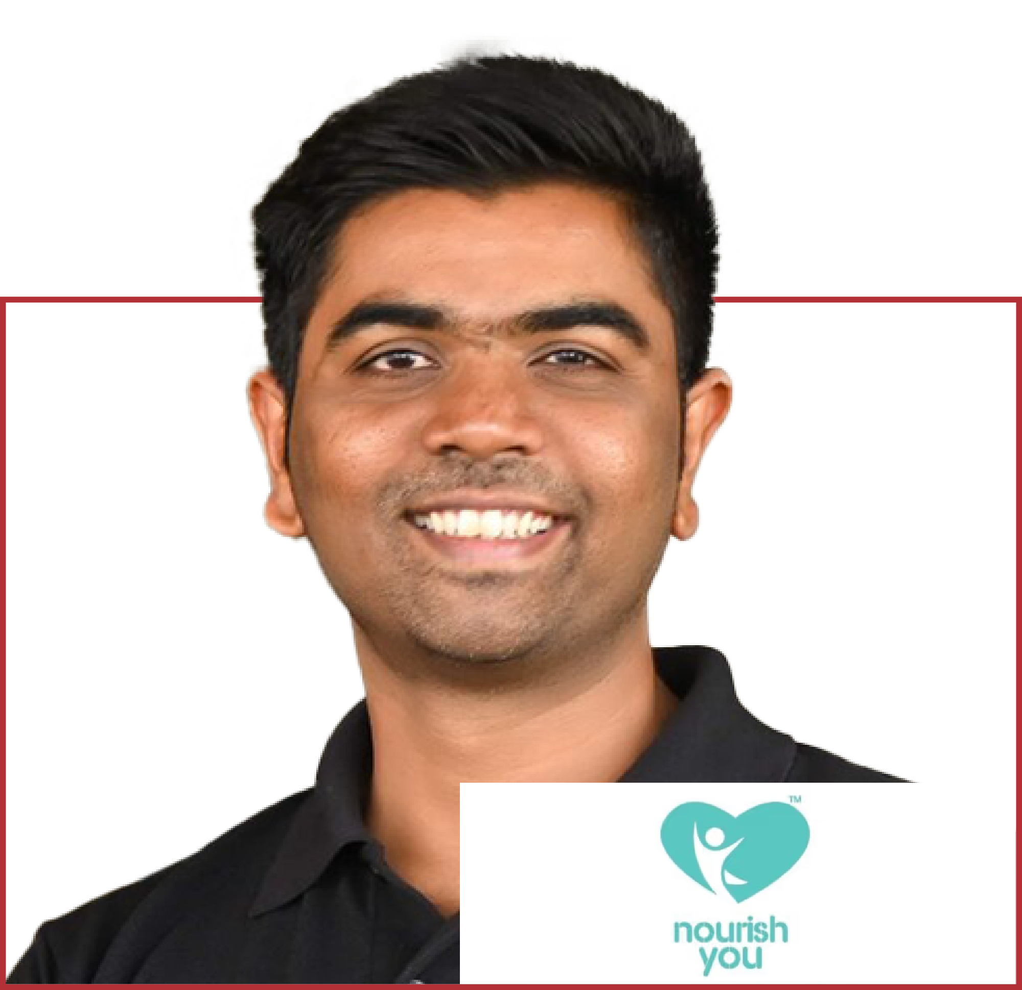 Krishna Reddy