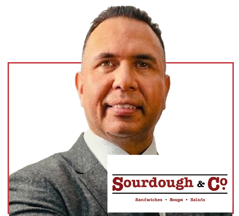 Nick Warraich