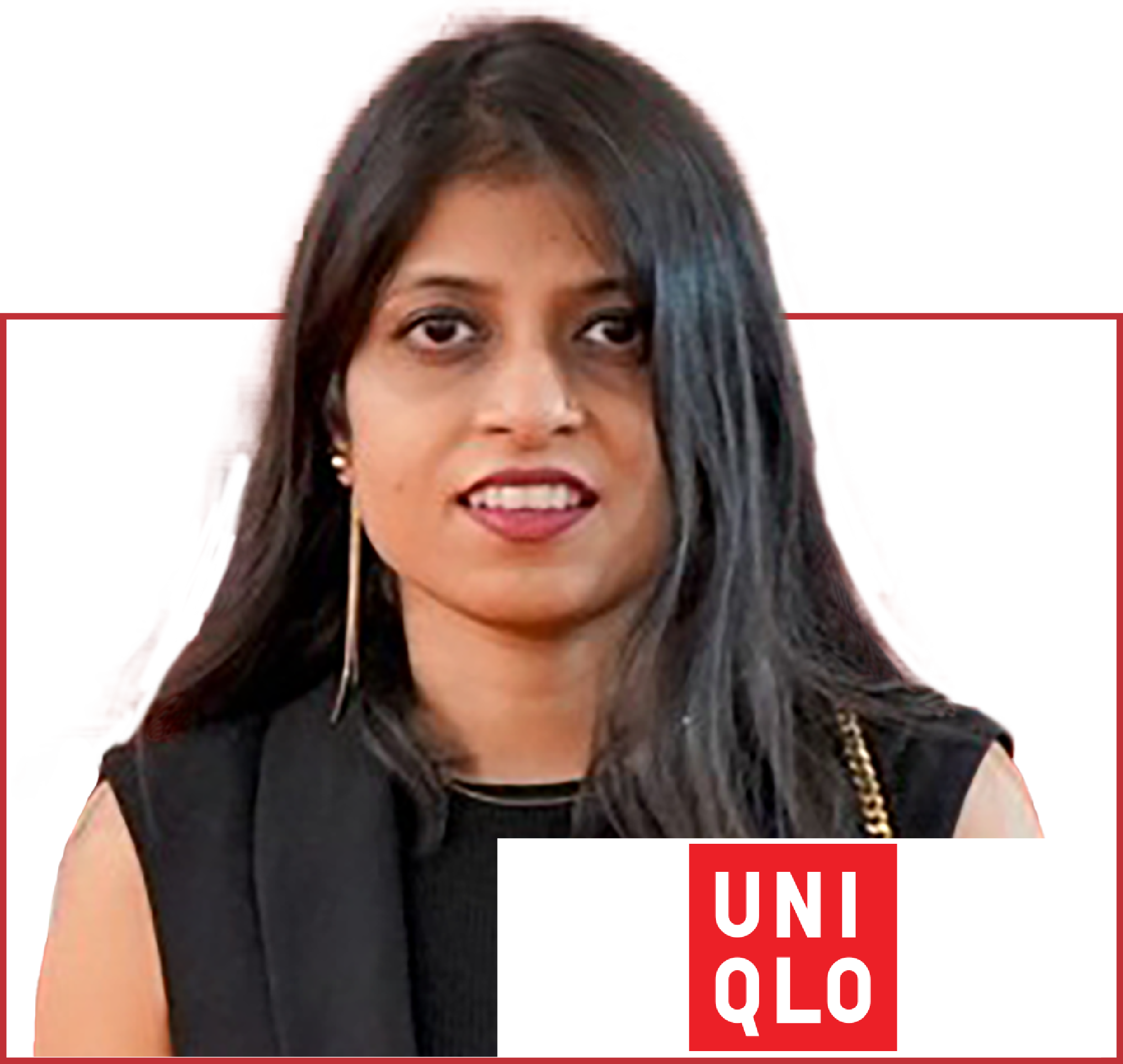 Nidhi Rastogi