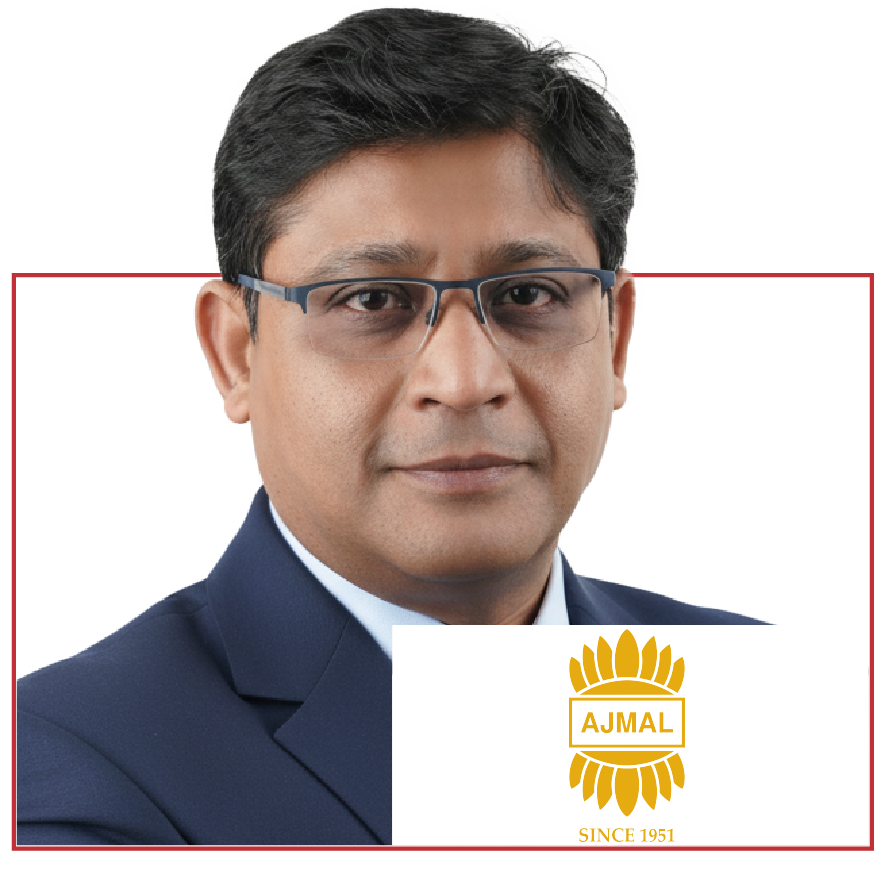 Nilendu Mitra