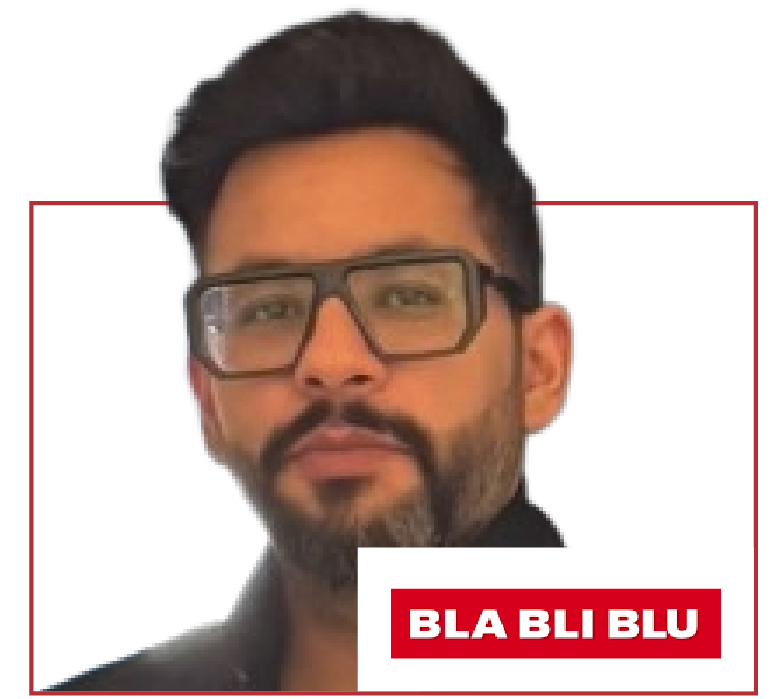 Palash Arneja