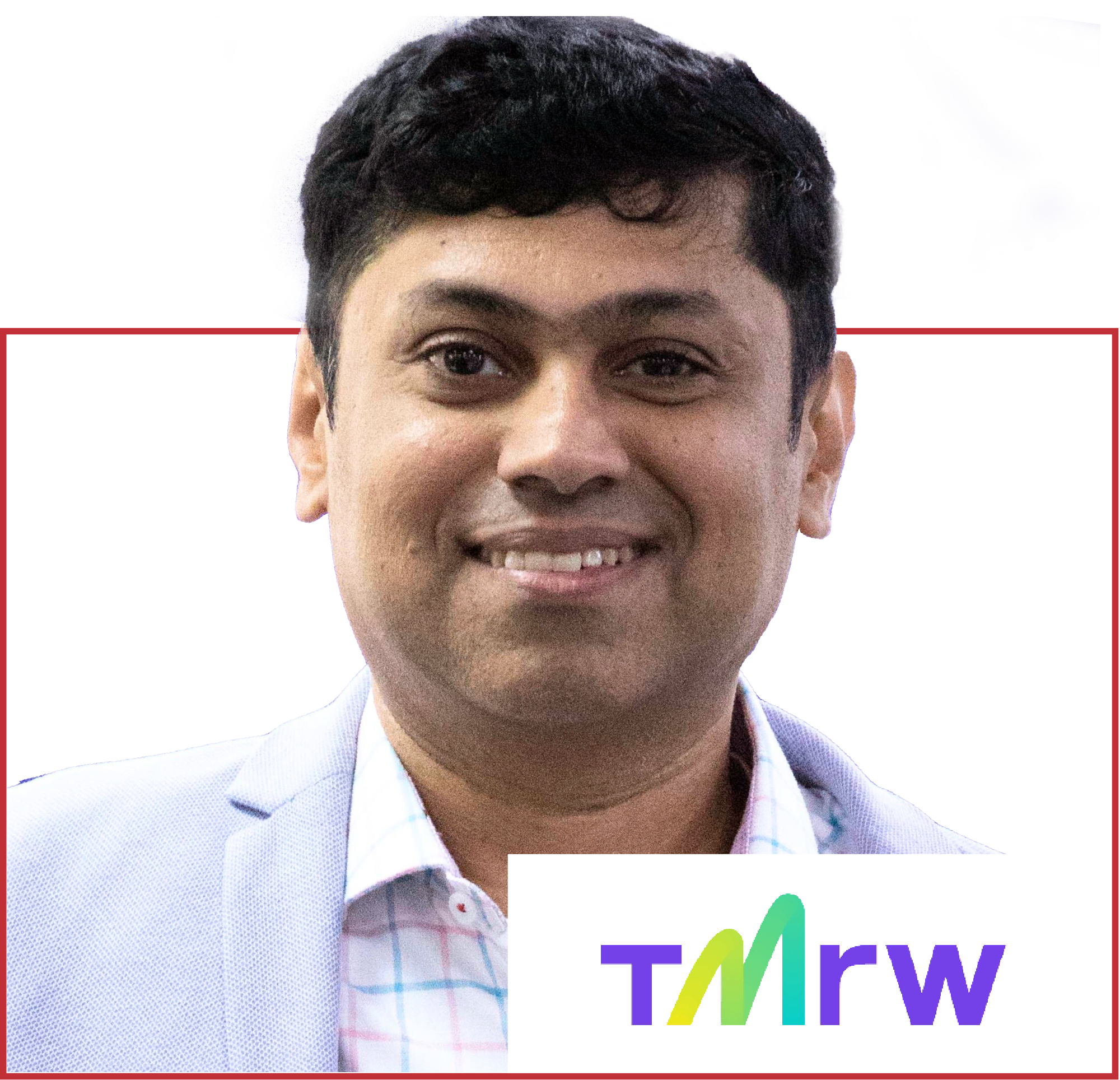 Prashanth Aluru