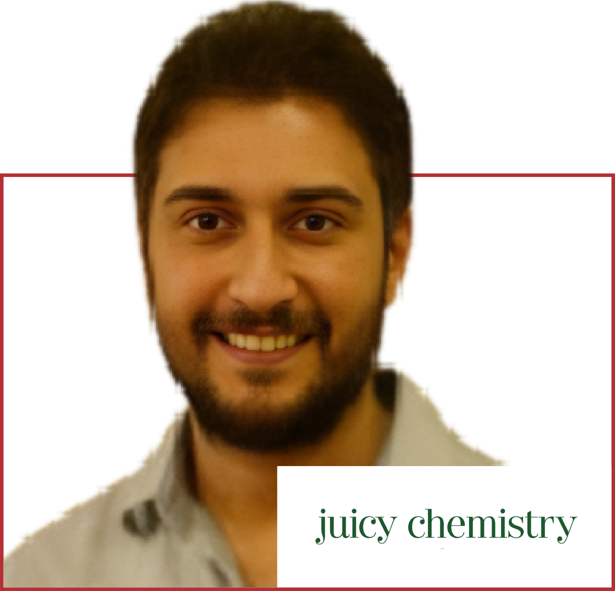 Pritesh Asher