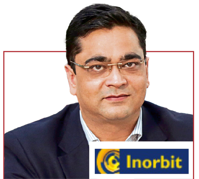 Rajneesh Mahajan