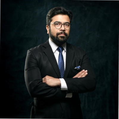 Rehan Huck