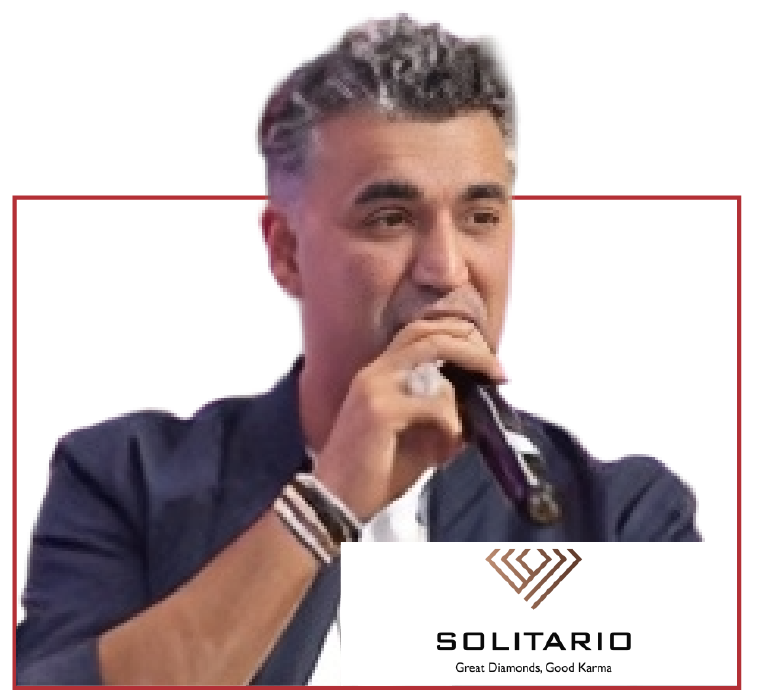 Ricky Vasandani 