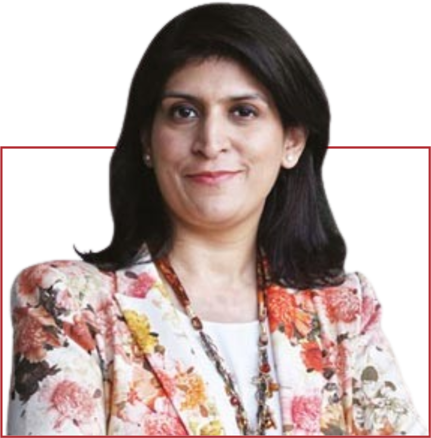 Ritu Marya