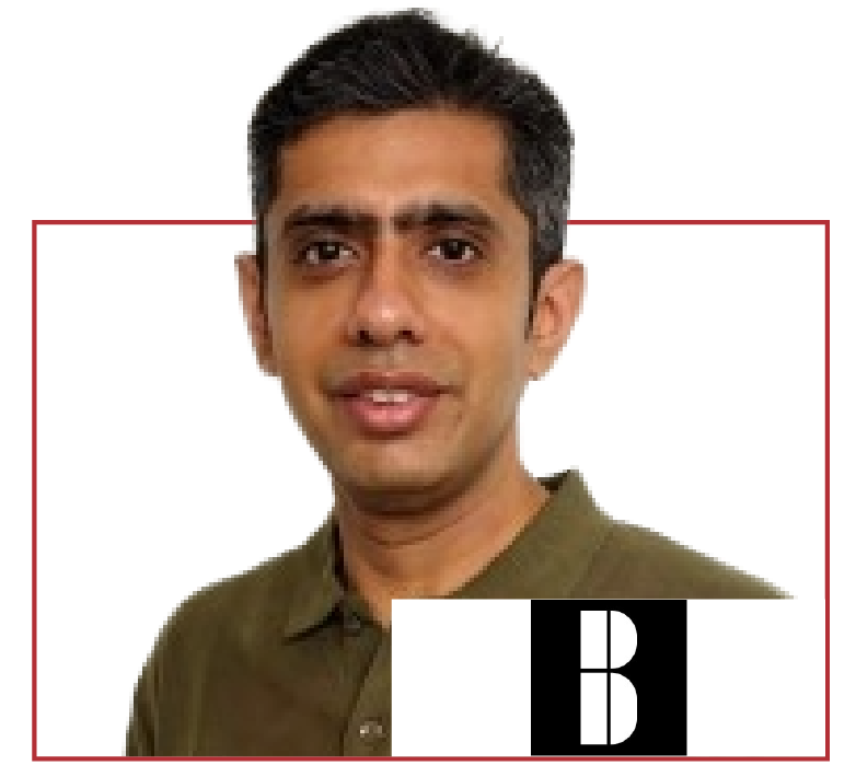 Sankalp Kathuria 