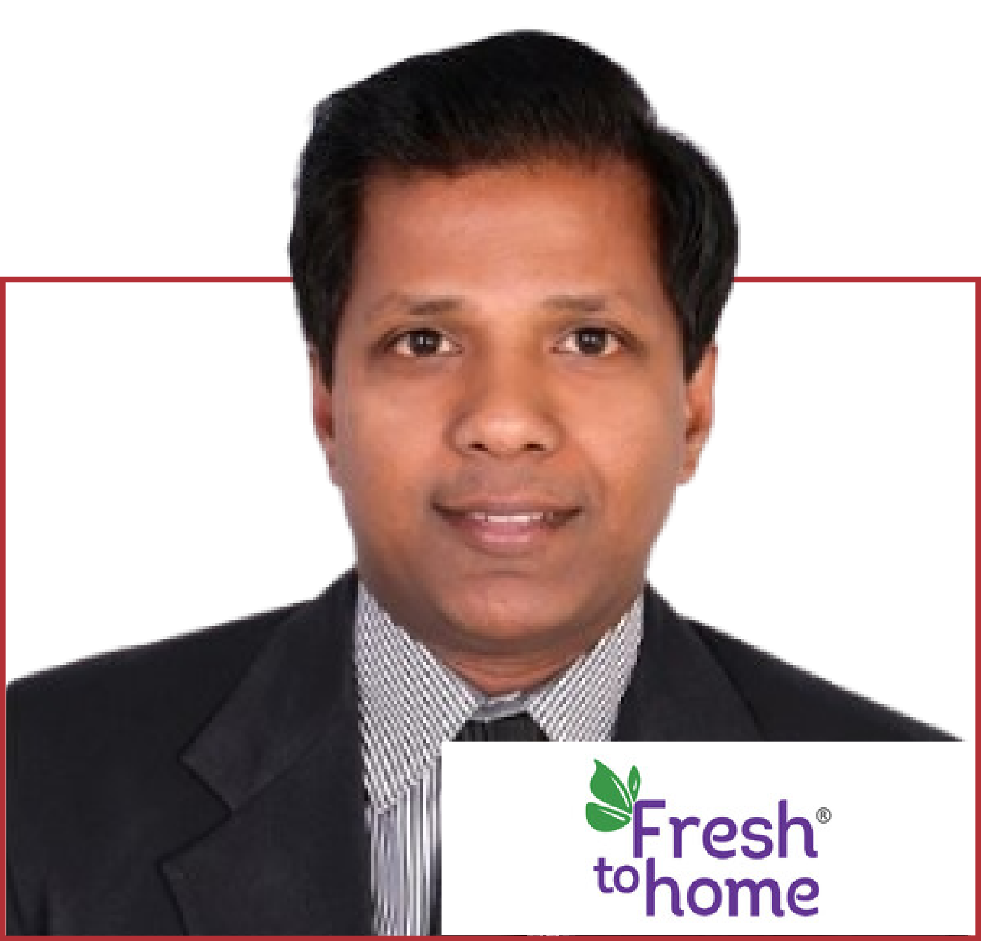 santosh