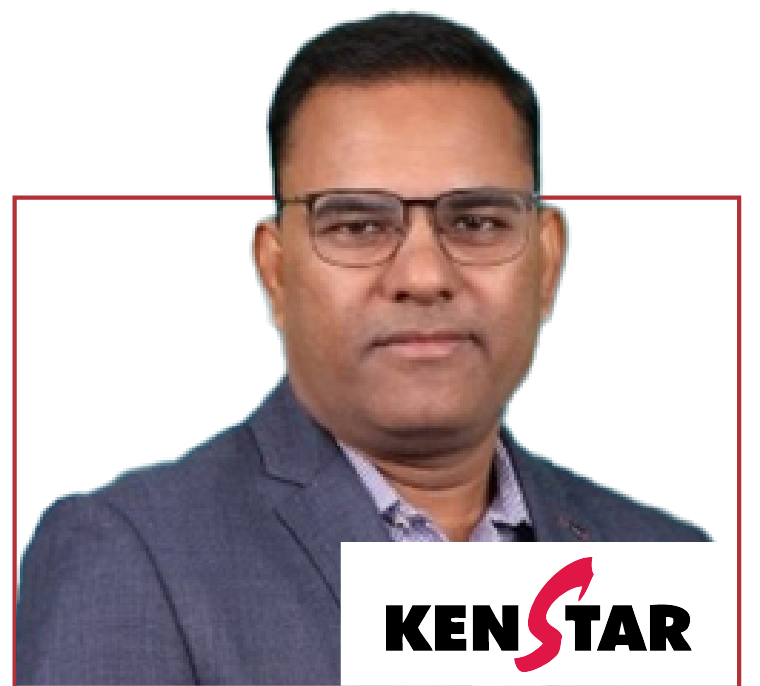 Santosh Bhamre