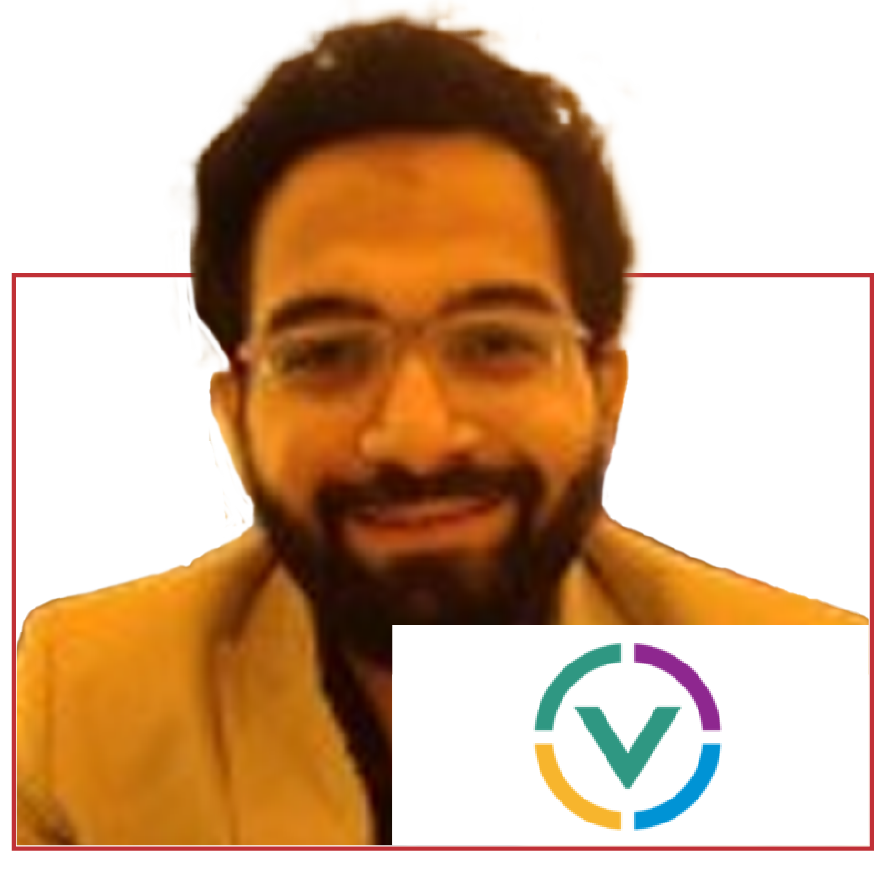 Saurabh Gupta