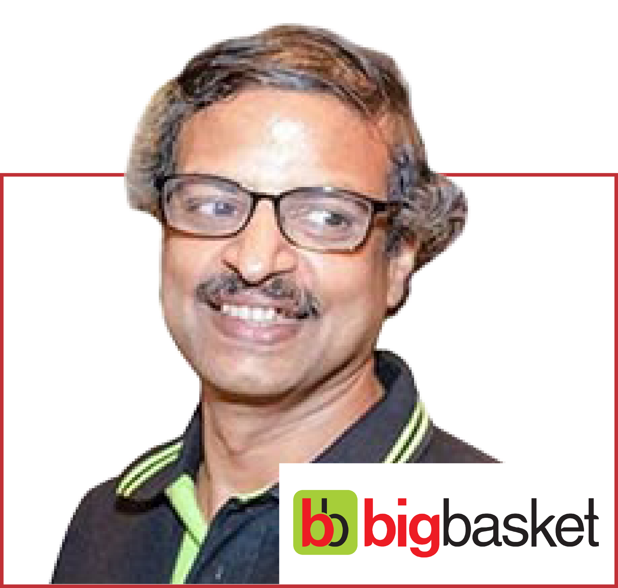 Seshu Kumar