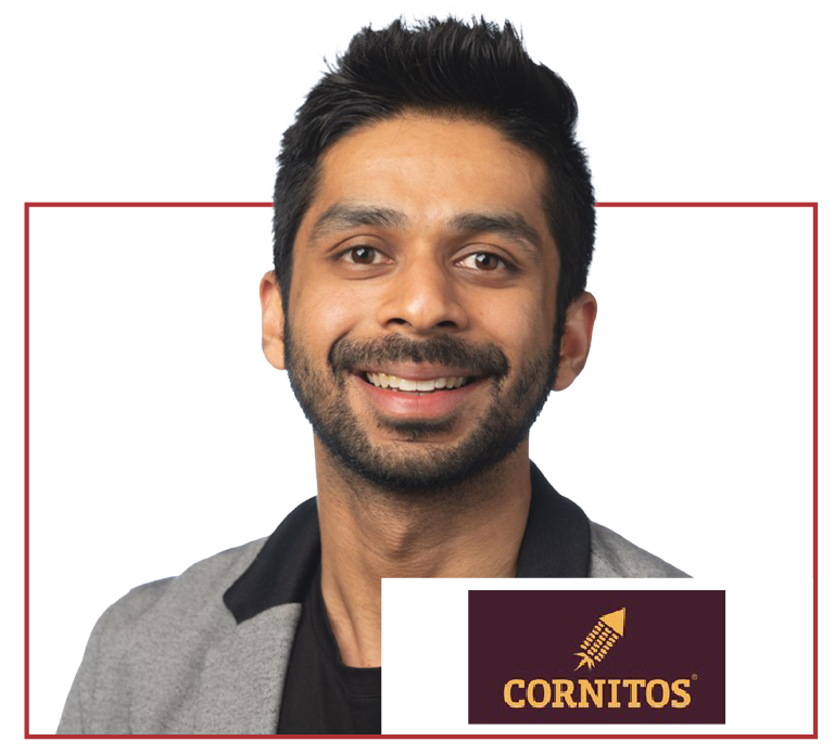 Shobhit Agarwal