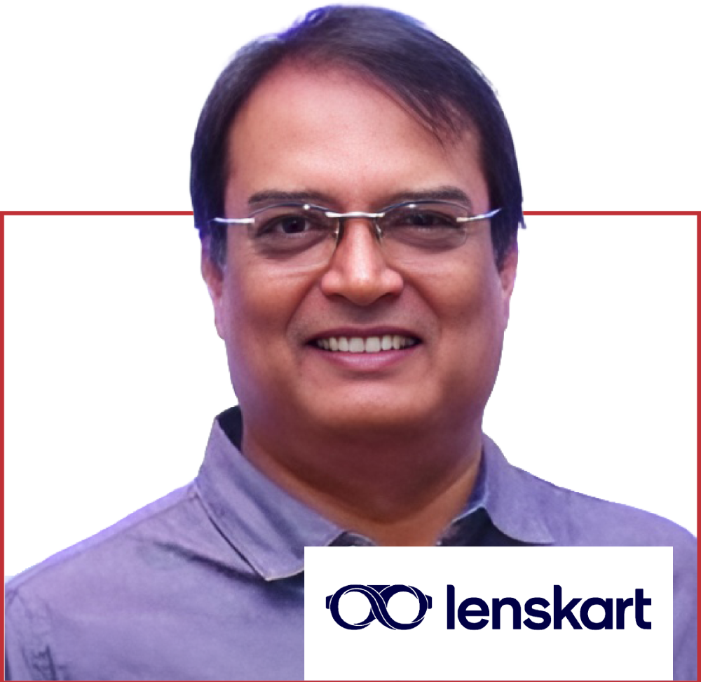 Sunil Menon