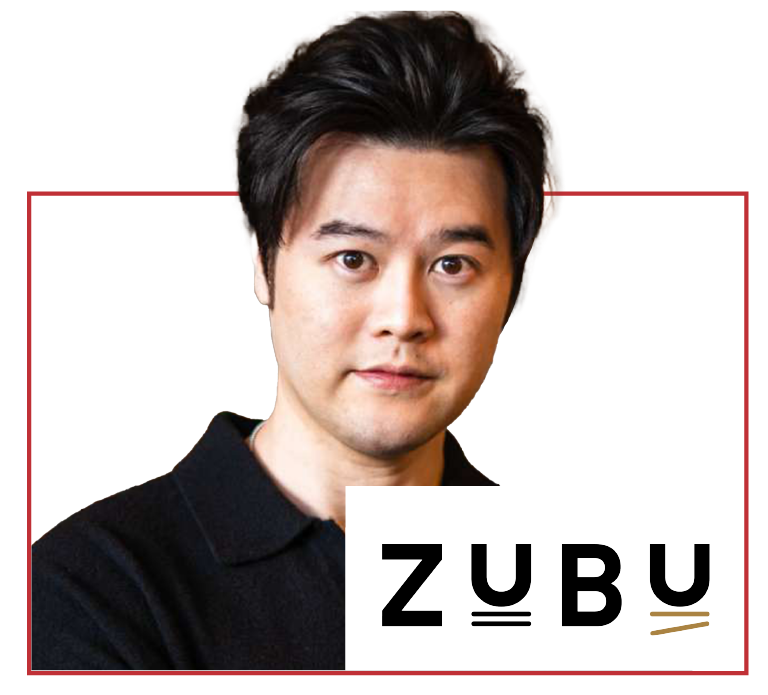 Tim Yu 