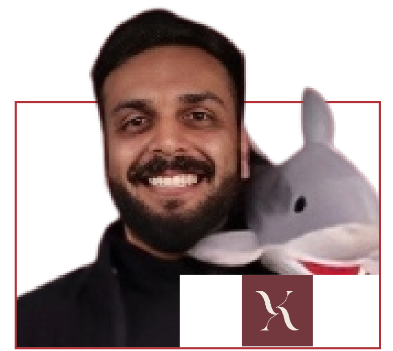 Yash Goyal