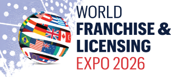 World Franchise & Licensing Expo